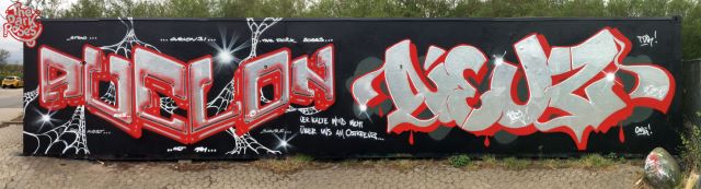 ★ AVELON ★ Der Kalte Wind Weht Uber Uns Am Ostkreuz... by Avelon 31 ★ NEUZ ★ by Noiz - The Dark Roses - Herlev, Denmark 21. April 2025